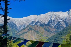 Omecostays, Dharamshala Omecostays, Dharamshala