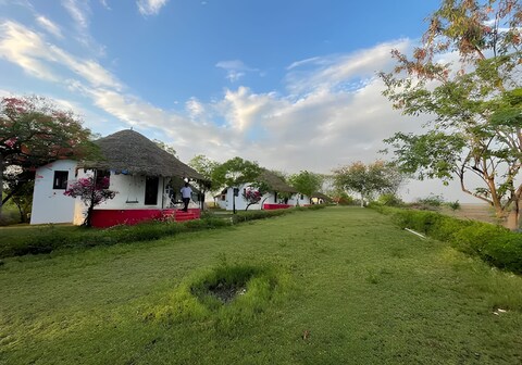 Kutch Safari Resort