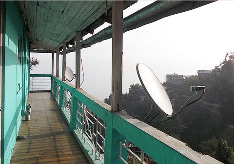 Hotel New Sonar Bangla