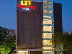 The Hindustan International Hotel (HHI), Pune, Pune The Hindustan International Hotel (HHI), Pune, Pune