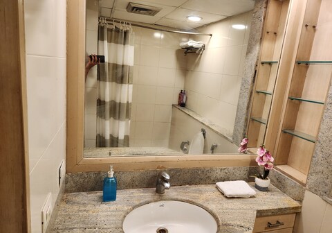 Executive Serviced Appartment