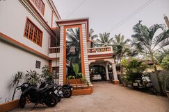 OYO Home 19007 Peaceful Stay, Goa OYO Home 19007 Peaceful Stay, Goa