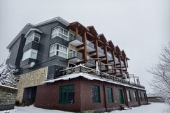 The Voyage - A Luxury Mountain Haven by DROSIAA, Manali The Voyage - A Luxury Mountain Haven by DROSIAA, Manali