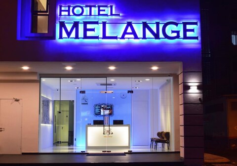 Melange Boutique Hotel