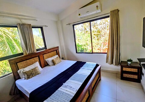 ShellShack 3BHK Penthouse