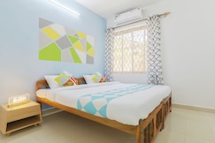 OYO Home 23310 Designer 1BHK, Goa OYO Home 23310 Designer 1BHK, Goa