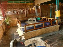Sandy's Place, Goa Sandy's Place, Goa