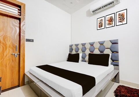 SPOT ON Dev Hotel And Guest House