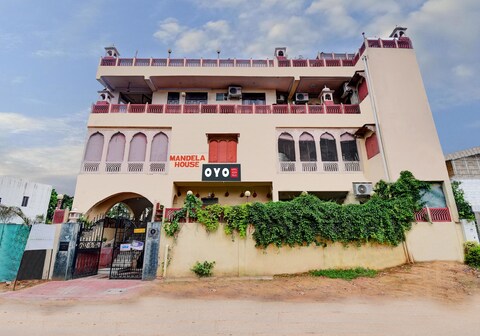Mandela House Jaipur