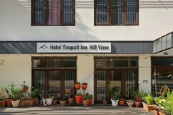 Hotel Tirupati Inn Hill View, Shimla Hotel Tirupati Inn Hill View, Shimla