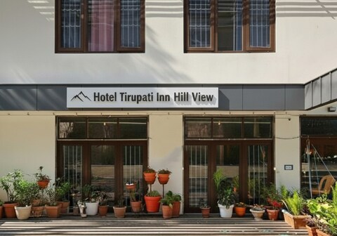 Hotel Tirupati Inn Hill View