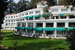 The Manu Maharani, Nainital The Manu Maharani, Nainital