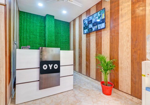 Super Hotel O Star View Residency