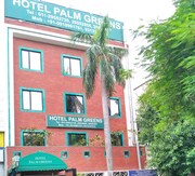Hotel Palm Greens, Delhi Hotel Palm Greens, Delhi