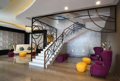 The Exchange Regency Residence Hotel Pasig, Manila The Exchange Regency Residence Hotel Pasig, Manila