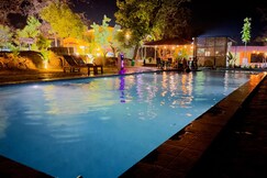 Devdhara Resort, Raipur, Chhattisgarh Devdhara Resort, Raipur, Chhattisgarh