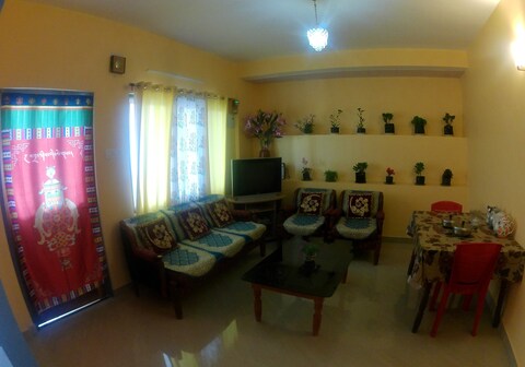 Mountain View Bethel Homestays