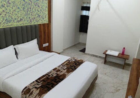 Hotel MG IN