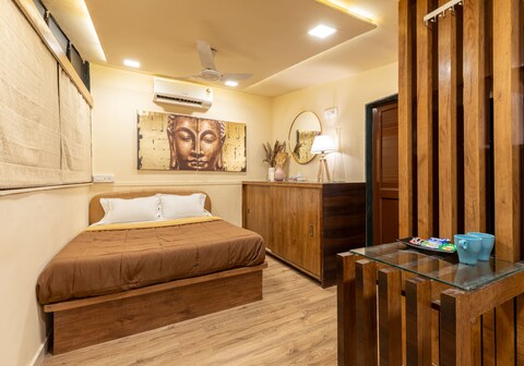 Cottage House at the heart of Bandra