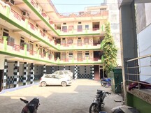 Hotel Tulsi Swaroop, Banda Hotel Tulsi Swaroop, Banda