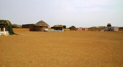 Dreamtime Bungalows, Jaisalmer Dreamtime Bungalows, Jaisalmer