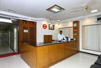 OYO 968 Hotel Poigai, Chennai OYO 968 Hotel Poigai, Chennai