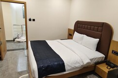 The Malay Comfort - Hotel Dwarka Residency, Dwarka, Dwarka The Malay Comfort - Hotel Dwarka Residency, Dwarka, Dwarka