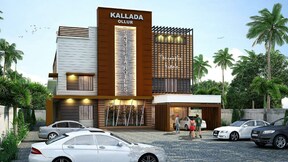Kallada's Sangeetha Hotels,Ollur, Thrissur Kallada's Sangeetha Hotels,Ollur, Thrissur