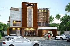 Kallada's Sangeetha Hotels,Ollur, Thrissur Kallada's Sangeetha Hotels,Ollur, Thrissur