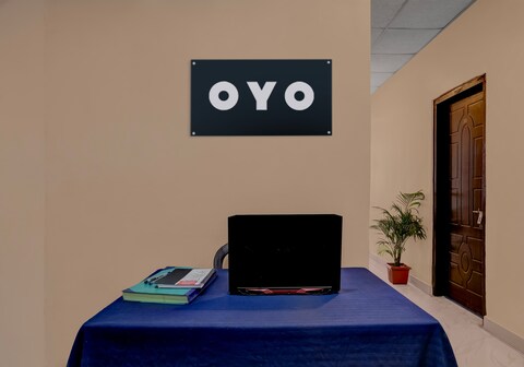 SPOT ON Hotel Royal Heritage