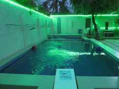 Hotel Sai Regency, Daman Hotel Sai Regency, Daman