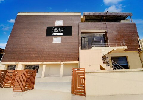 Super Collection O Avarampalayam Bus Stop Formerly Krish Castle