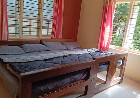 Blue Petal Homestay