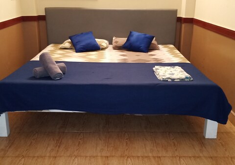 AASHIAANAA RESIDENCY INN