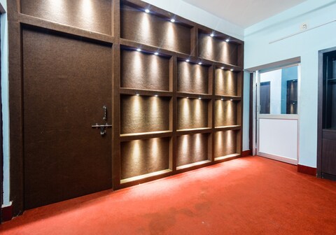 Hotel O Lumbini Imperial