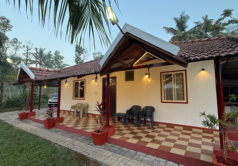 Vishalavana Homestay