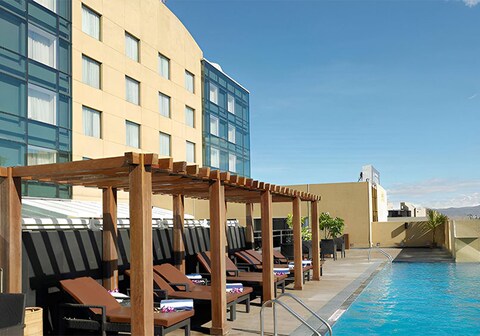 Royal Orchid Central Pune