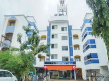 OYO 15223 Hotel Eshosans Palace, Shirdi OYO 15223 Hotel Eshosans Palace, Shirdi