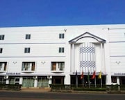 Shree Shankar Hotel, Jharsuguda Shree Shankar Hotel, Jharsuguda
