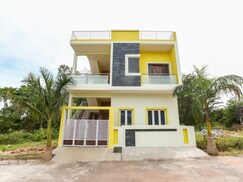 OYO 24655 Poppins Villa, Mysore OYO 24655 Poppins Villa, Mysore