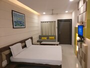 Hotel Utsav, Dewas Hotel Utsav, Dewas