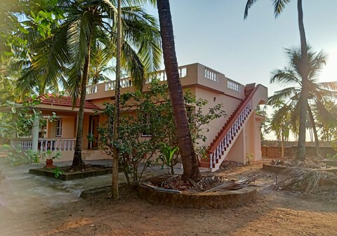 Sagar Homestay
