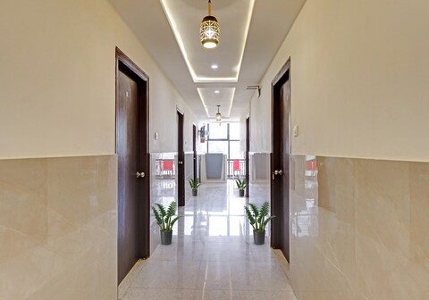 Hotel O GN Nelli Suites