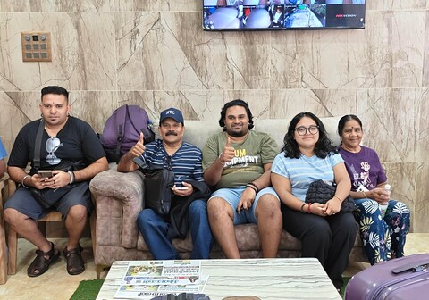 HOTEL NATCHATHRA