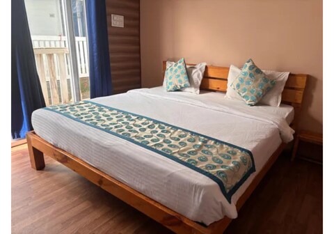 FabHotel Resorte Ferro