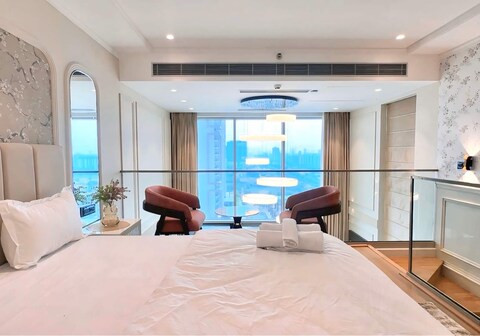 Luxury Double Height Studio SPR Road Gurgaon
