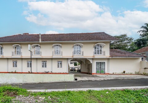 Capital O 93949 Hotel Popuci By Pupa Hospitality