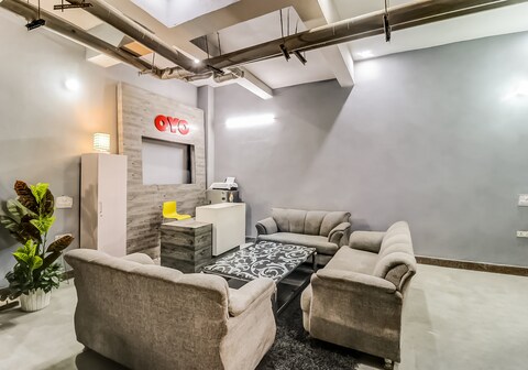 Hotel O Gurugram Residency