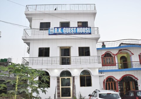 R.K. Guest House