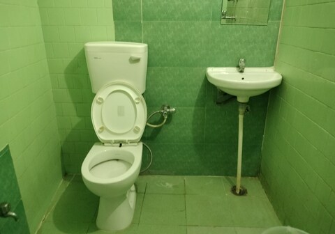 Hotel Padamaa Palace